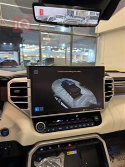 Toyota Tundra